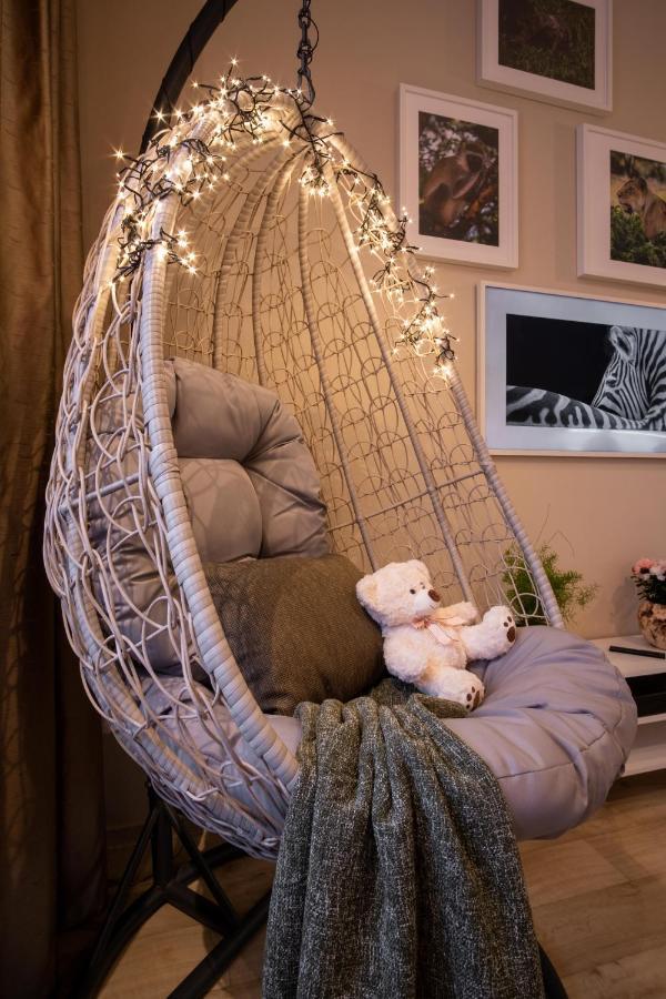 ⭑ Comfy Vip Studio In The Center With Netflix Brno Buitenkant foto