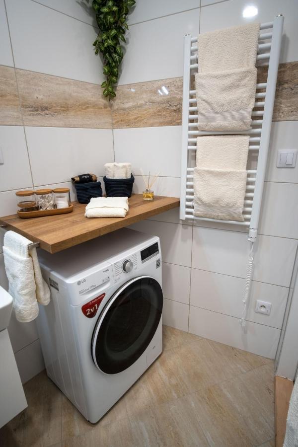 ⭑ Comfy Vip Studio In The Center With Netflix Brno Buitenkant foto